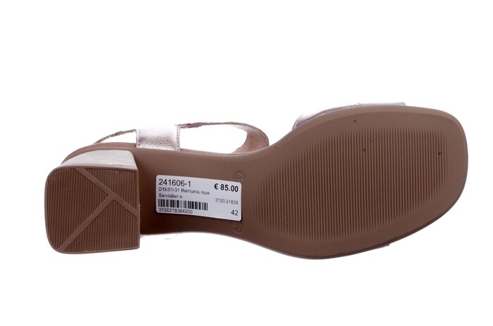 Remonte roze D1K51-31 image