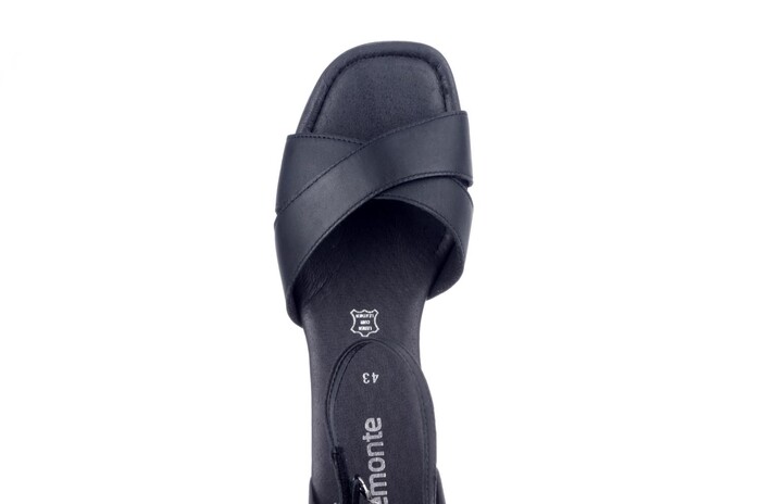 D1K50-00 Remonte zwart image