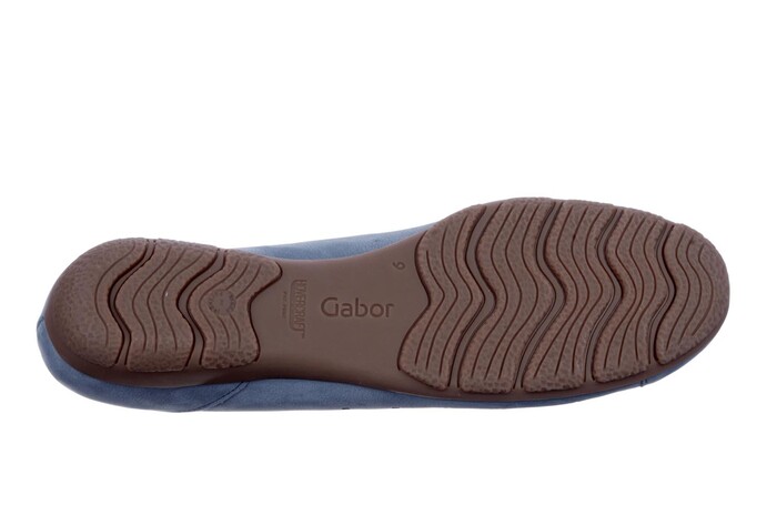 44.169.10 Gabor blauw  image