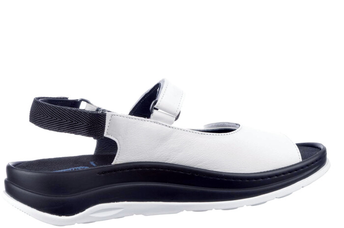 Wolky wit combi 0335020  image
