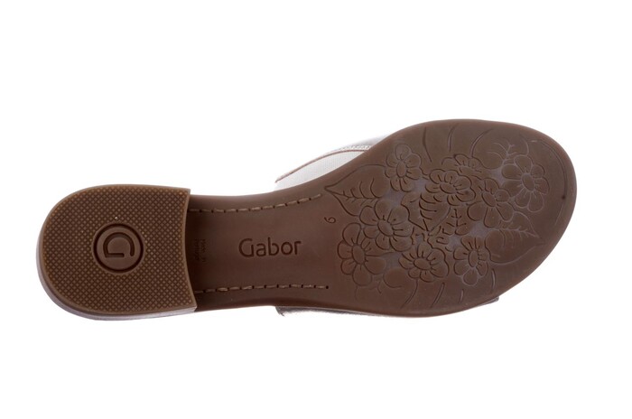 42.792.82 Gabor goud/zilver image
