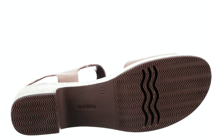 D0N55-60 Remonte beige image