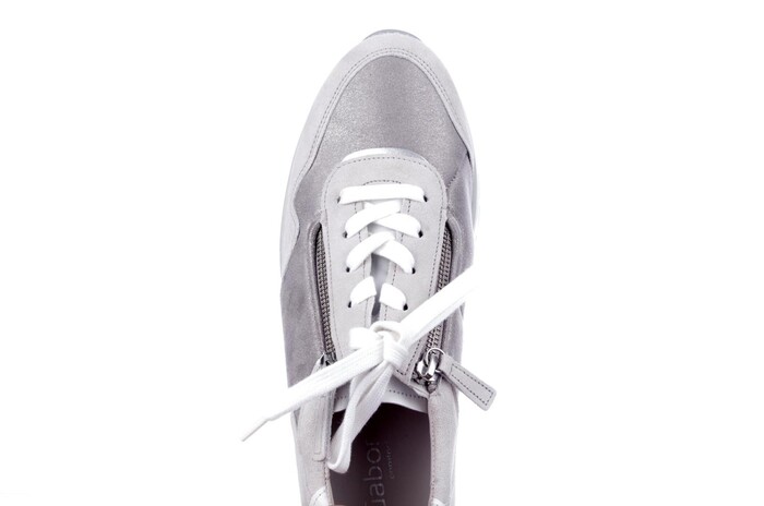 46.308.62 Gabor wit/zilver combi image