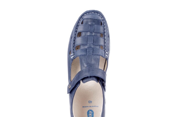 0490235 Wolky blauw image