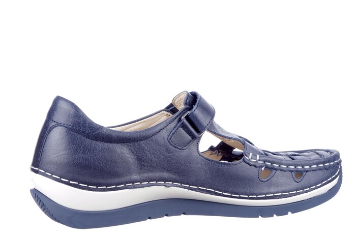 0490235 Wolky blauw image