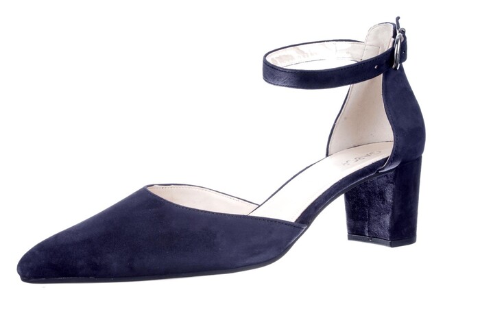 Gabor donkerblauw 81.340.16 image