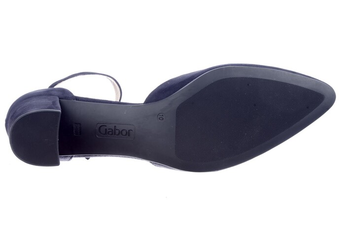 Gabor donkerblauw 81.340.16 image