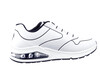 232345/WBK Skechers wit thumbnail