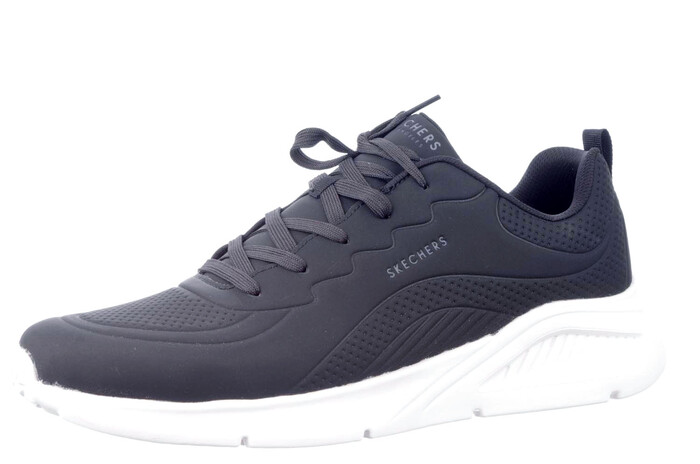 183120/BLK Skechers zwart. image