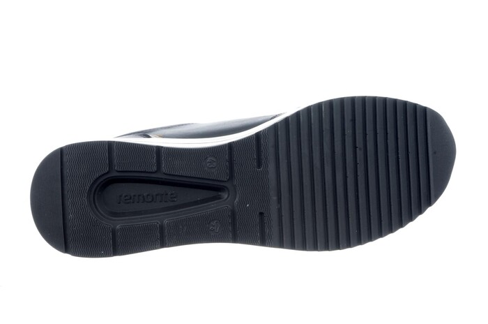 D0T03-01 H Remonte zwart combi image