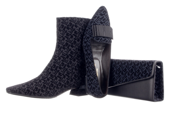 38608 Brunate zwart  image