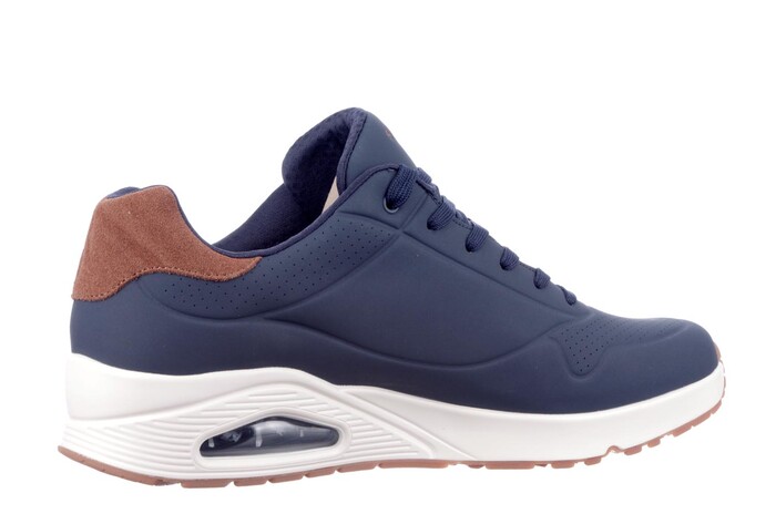 Skechers blauw 183004/NVY image