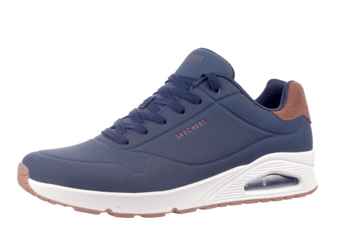 Skechers blauw 183004/NVY image