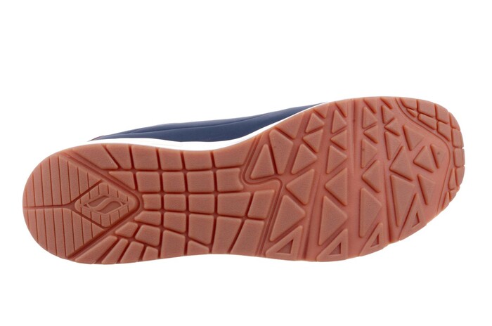 Skechers blauw 183004/NVY image
