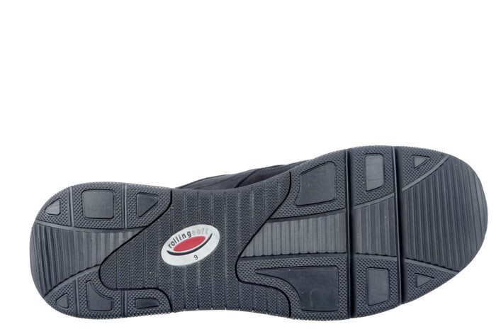 Gabor Rollingsoft zwart 06.896.47  image