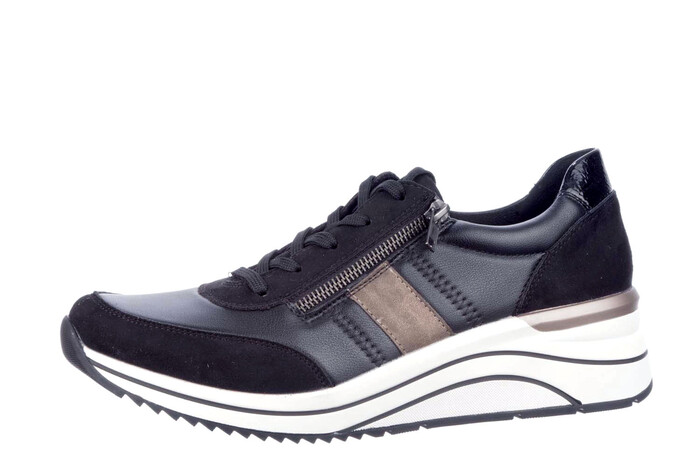 D0T09-03 H Remonte zwart combi image