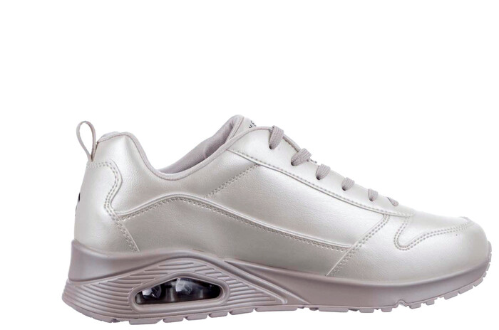 177104/OFWT Skechers off-white wit image