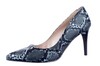 8 Giulia blauw/zwart snake combi thumbnail