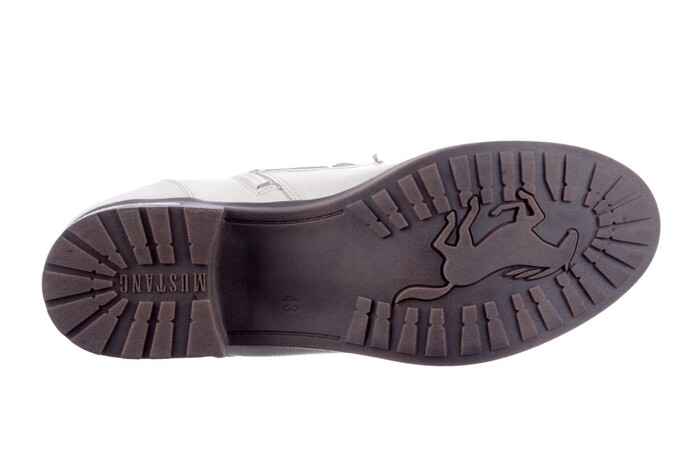 1229-522 Mustang off-white image