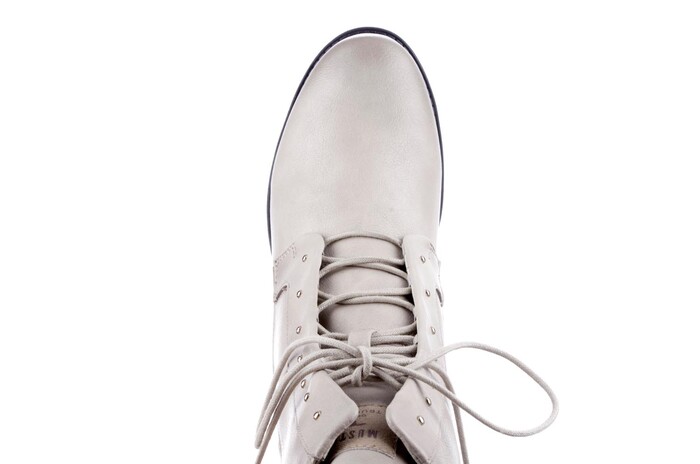 1229-522 Mustang off-white image