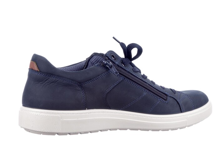 Jomos Blauw 321322 H image