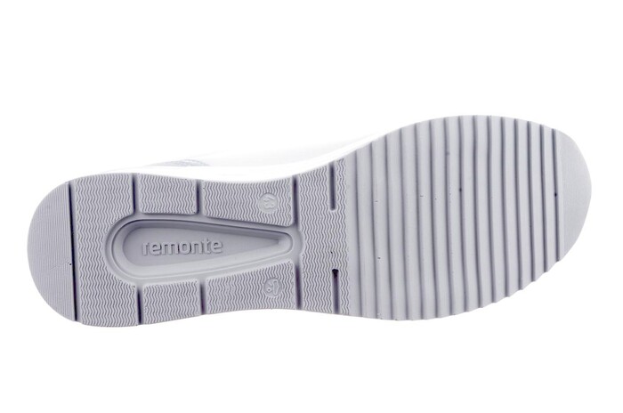 Remonte lichtblauw combi D0T01-12 H image