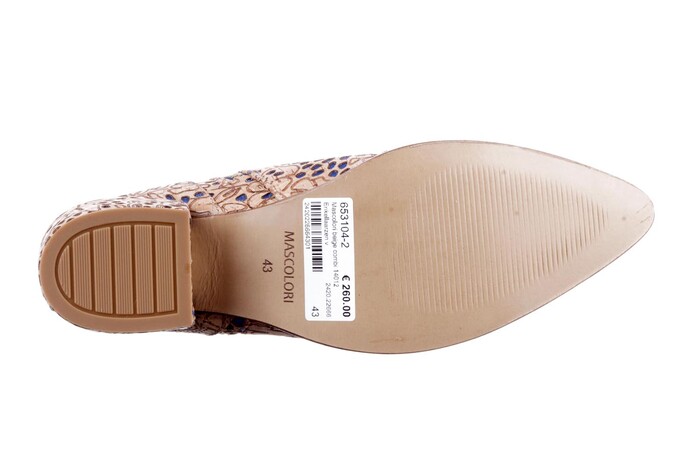 Mascolori beige combi 14012 image