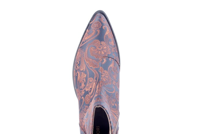 Mascolori blauw combi 14012 image