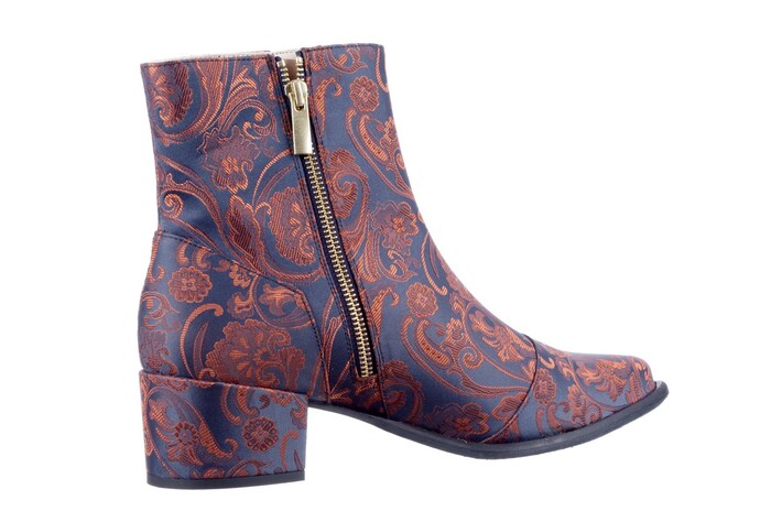Mascolori blauw combi 14012 image