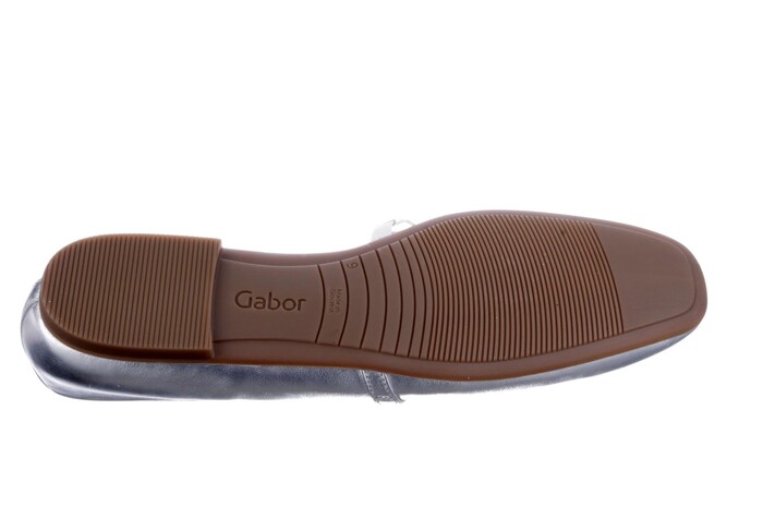 Gabor zilver 64.141.61 image