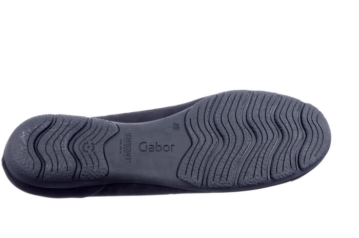 Gabor zwart 64.169.17  image