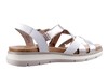 Remonte wit/metallic combi D2K53-91 thumbnail