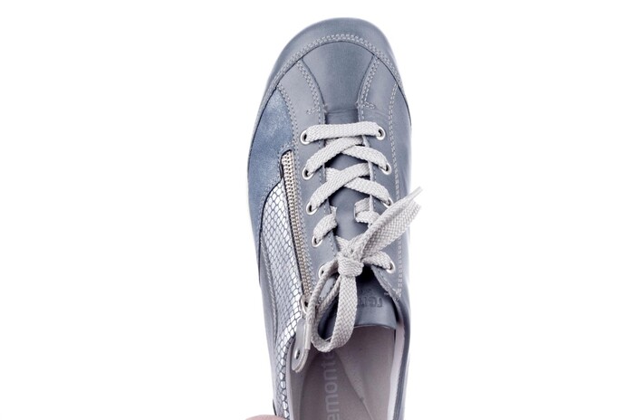 Remonte blauw combi R3410-14 image