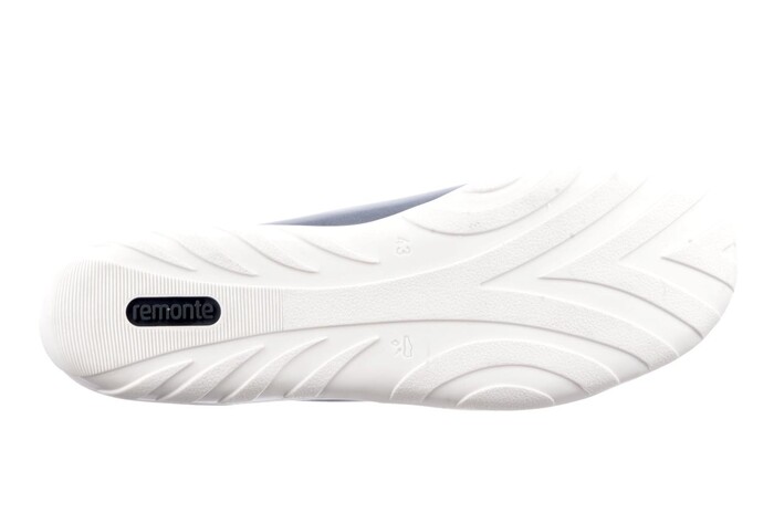Remonte blauw combi R3410-14 image
