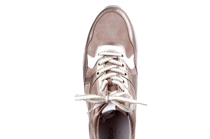 Gabor beige/goud combi 66.525.30 H image
