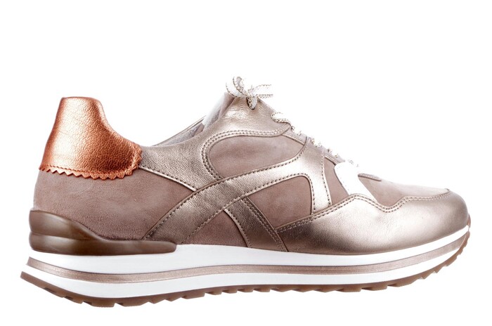 Gabor beige/goud combi 66.525.30 H image
