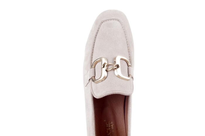 Babouche beige Clau-2 image