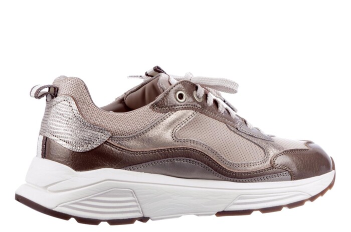 Xsensible taupe combi Milau 33004.4.531 image