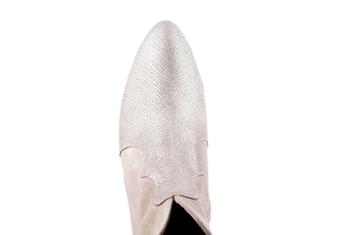 Roberto d'Angelo beige combi Seine image