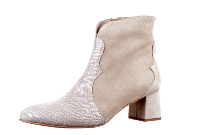 Roberto d'Angelo beige combi Seine image