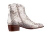 Roberto d'Angelo beige croco Plata thumbnail