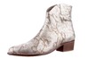 Roberto d'Angelo beige croco Plata thumbnail