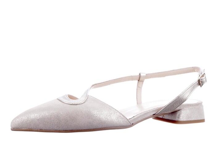 Roberto d'Angelo beige/goud combi Colmar image