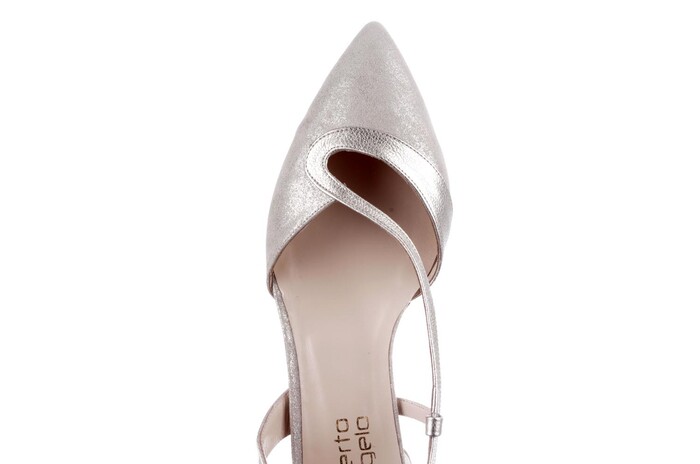 Roberto d'Angelo beige/goud combi Colmar image