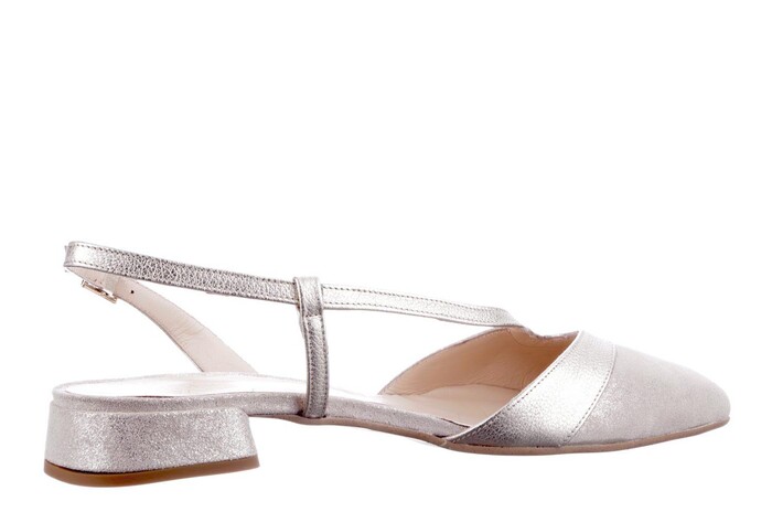 Roberto d'Angelo beige/goud combi Colmar image