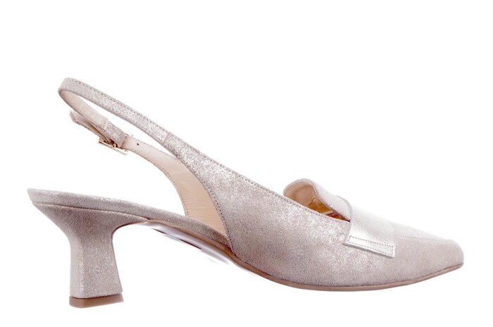 Roberto d'Angelo beige/goud combi Metz image