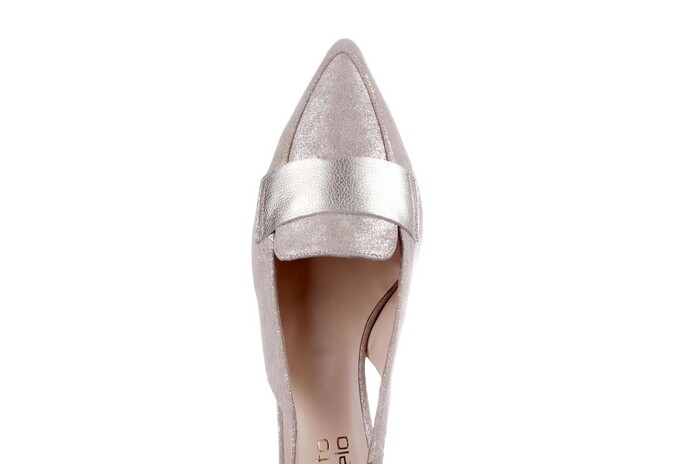 Roberto d'Angelo beige/goud combi Metz image