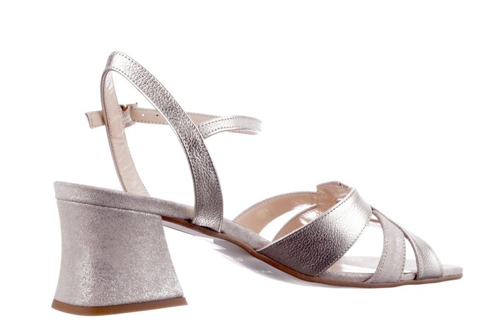 Roberto d'Angelo beige/goud Canaro image