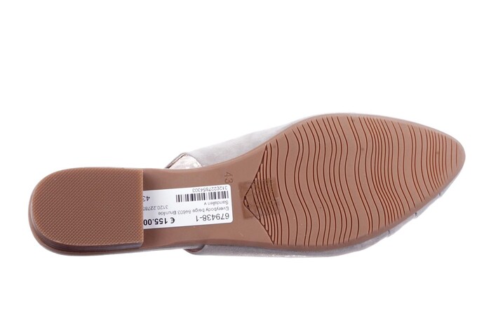 Everybody beige 84603 Brunilde image