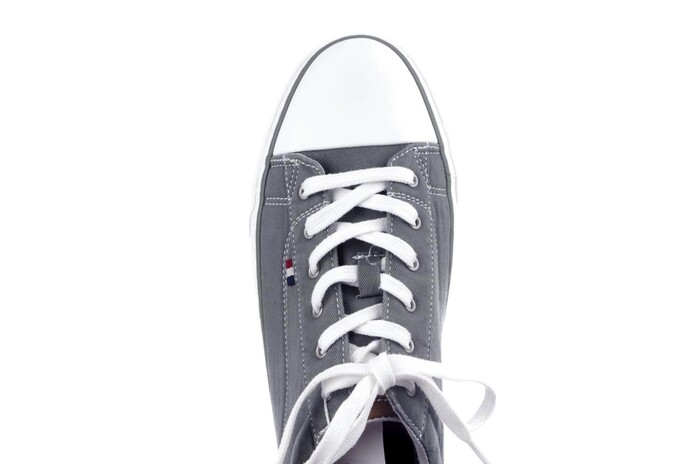 Mustang grijs/groen 1272-307  image